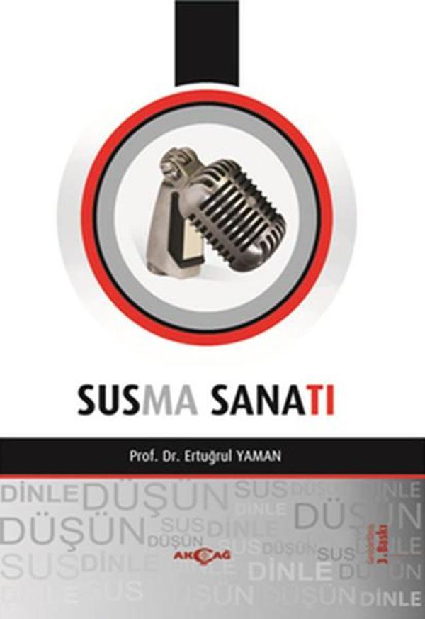 Susma Sanatı - Akçağ Yayınları - Image 1