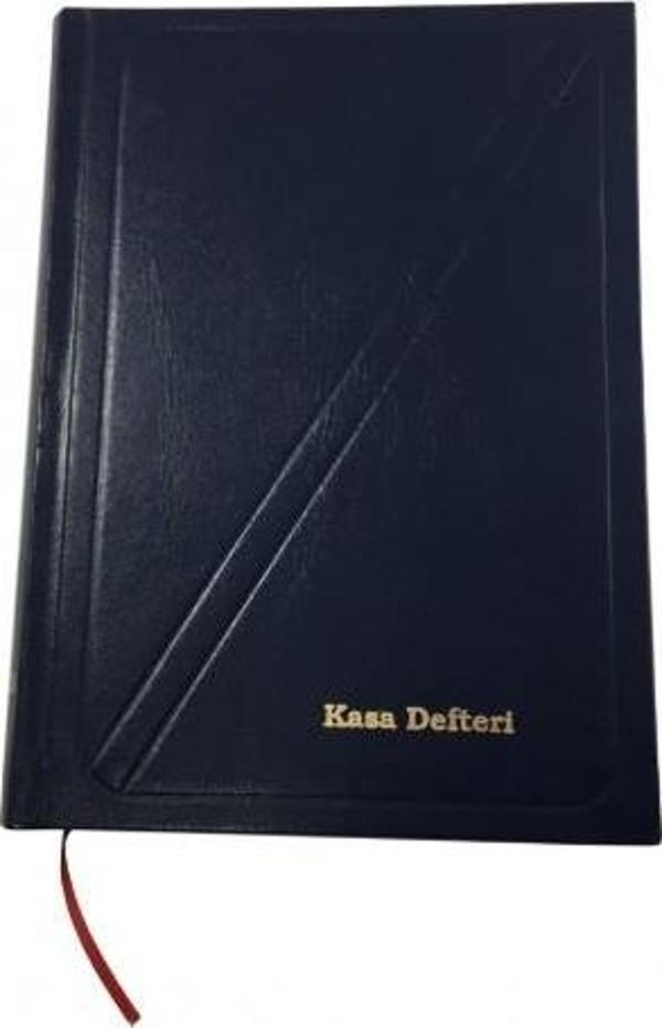 Dilman Kasa Defteri 368 Sayfa - Image 1