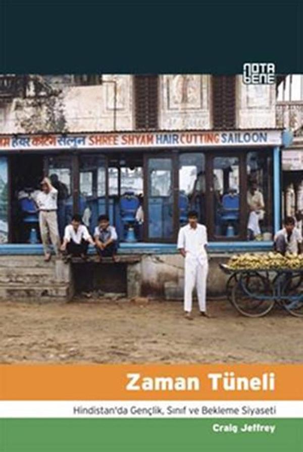 Nota Bene Yayınları Zaman Tüneli - Nota Bene Yayınları - Image 1