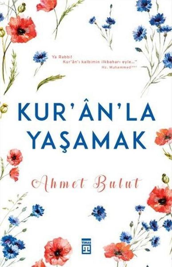 Kuran'la Yaşamak - Timaş Yayınları - Image 1