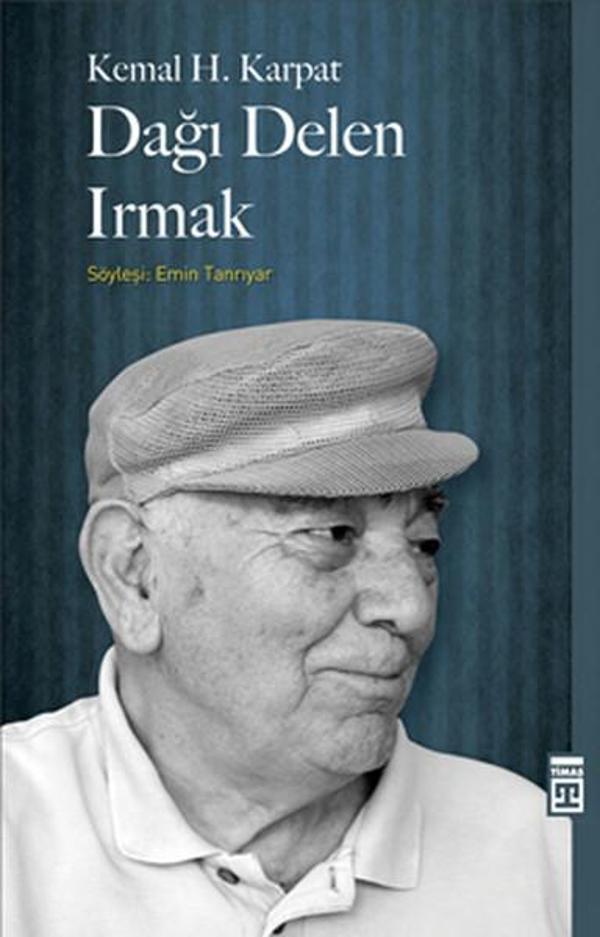 Dağı Delen Irmak - Timaş Yayınları - Image 1