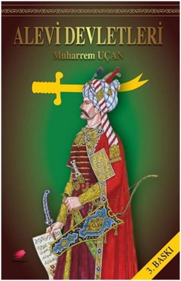 Alevi Devletleri - Kalender Yayınevi - Image 1