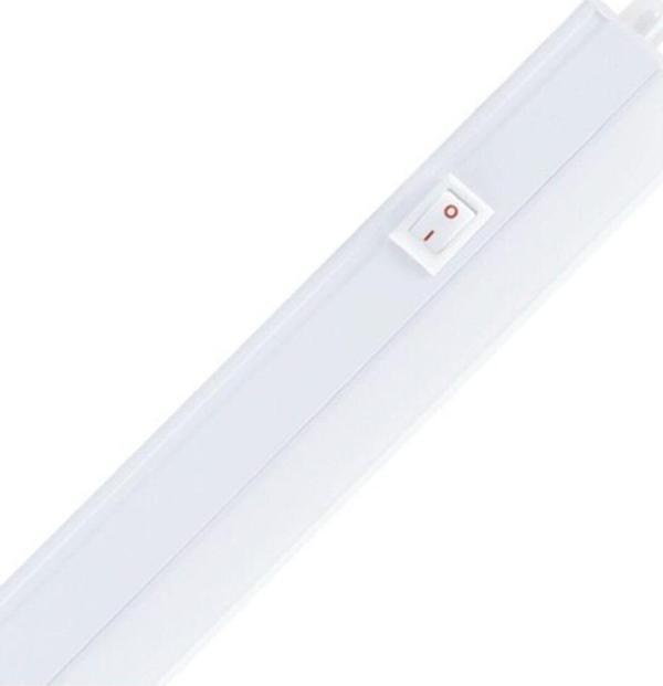 Ack 4w 30cm Led Bant Armatür 6500k Merkür Beyaz - Image 1