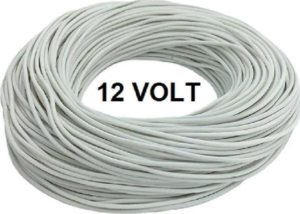 Efe Kuluçka 12 Volt Silikon Rezistans - Image 1