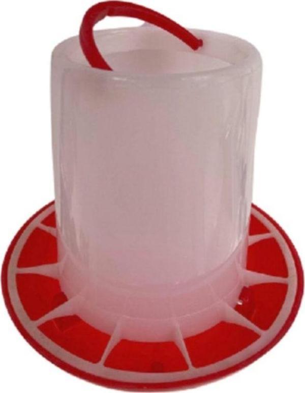 Efe Kuluçka 15 Litre Tavuk Için Yemlik - Image 1
