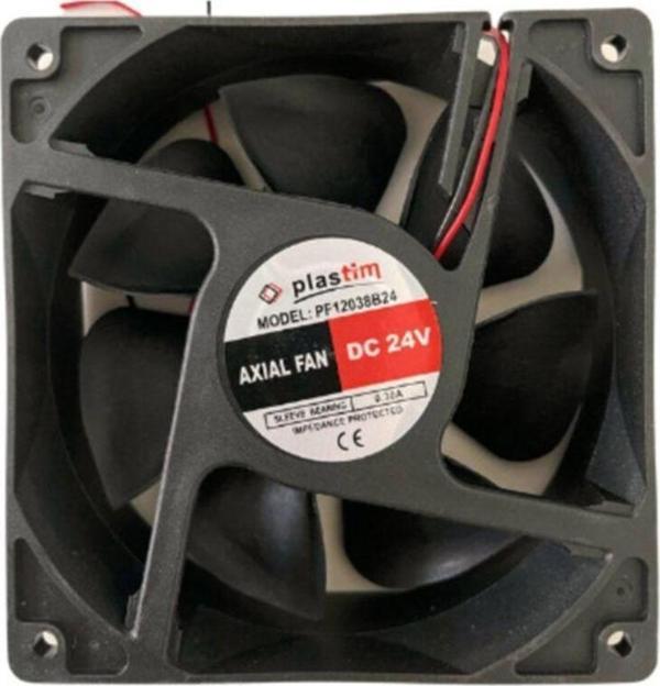 Efe Kuluçka 24 Volt Dc Kuluçka Fanı - Image 1