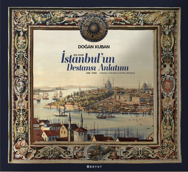 İstanbul'un Destansı Anlatımı