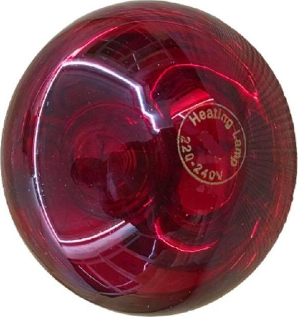 Efe Kuluçka Kızılötesi Ampul 250 Watt - Image 1