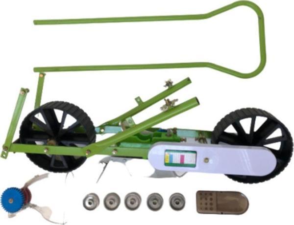 Efe Kuluçka Küçük Tohum Ekme Makinesi - Image 1