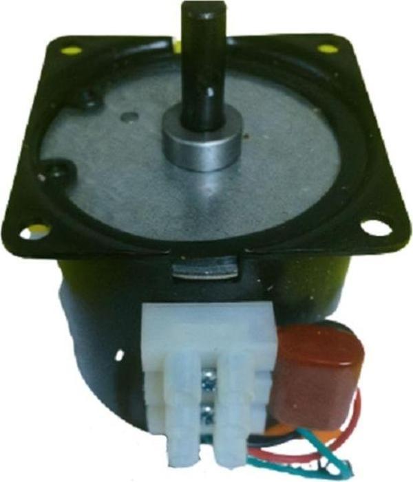 Efe Kuluçka Kuluçka Çevirme Motoru - Image 1