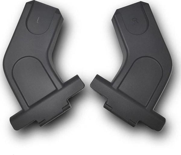 Uppababy Minu Infant Car Seat Adaptör - Image 1