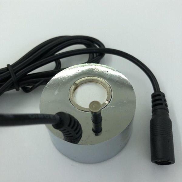 Efe Kuluçka Kuluçka Makinesi Nem Nozülü 24 Volt - Image 1