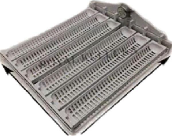 Efe Kuluçka 60 Tavuk Yumurta Viyol 2,5/3 Rpm Motor Dahil - Image 1