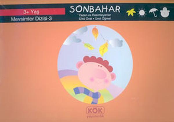 Sonbahar -Mevsimler 3 - Kök Yayıncılık - Image 1