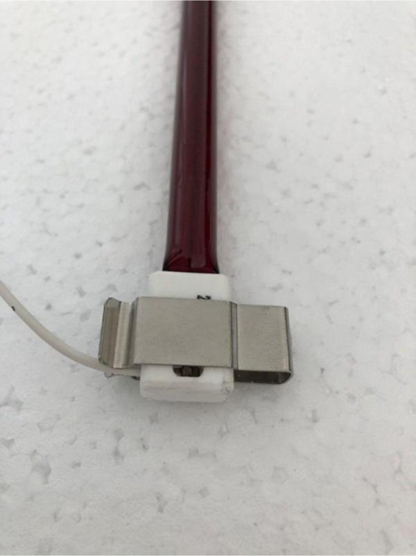 Efe Kuluçka Sürüngen Halojen Isıtıcı 250 Watt - Image 1