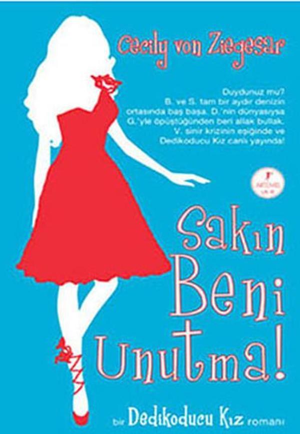 Sakın Beni Unutma - Artemis Yayınları - Image 1