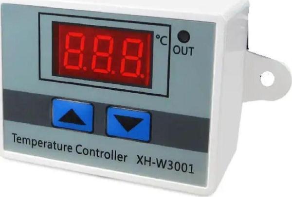 Efe Kuluçka XH-W3001 termostat 12 Volt - Image 1