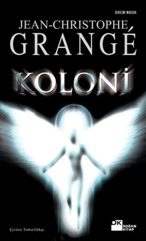 Koloni - Doğan Kitap - Image 1