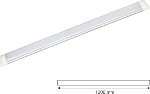 Helios Led Bant Armatür 4 Adet - Image 1