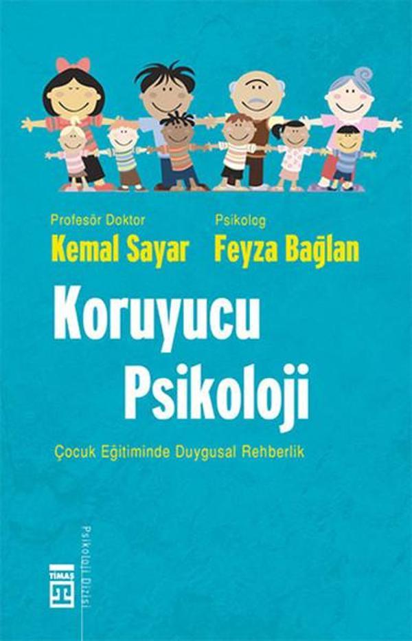 Timaş Yayınları Koruyucu Psikoloji - Timaş Yayınları - Image 1