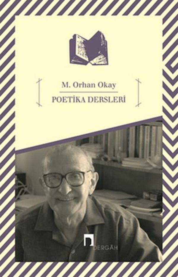 Poetika Dersleri - Dergah Yayınları - Image 1