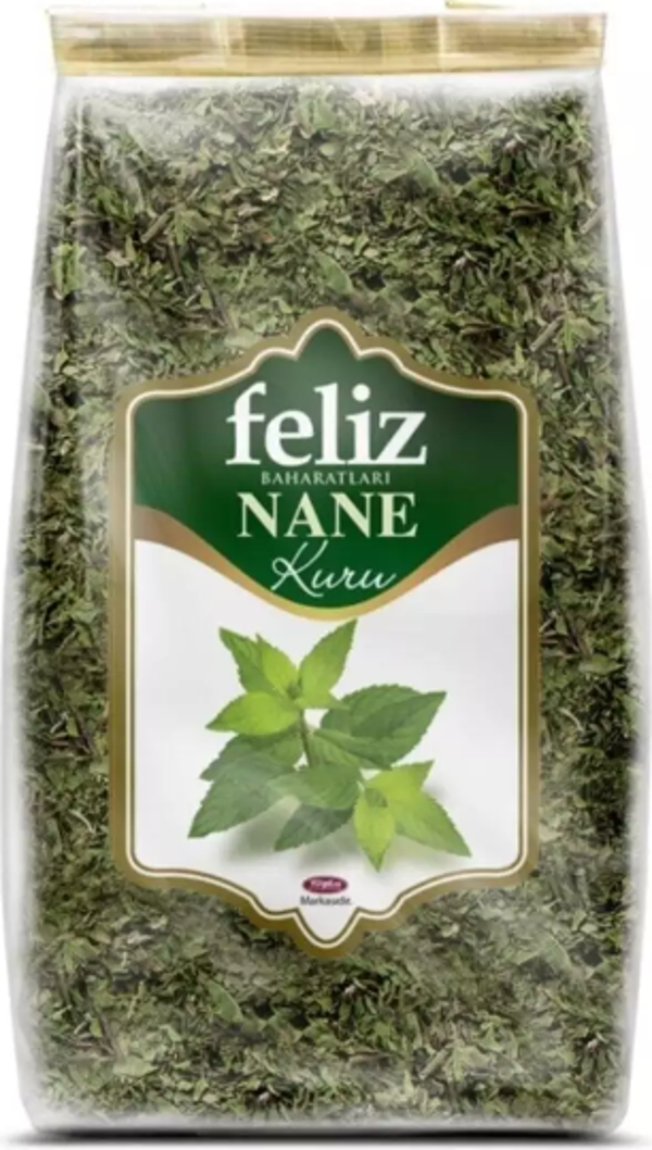 Tuğba Kuruyemiş Nane 160 gr - Image 1
