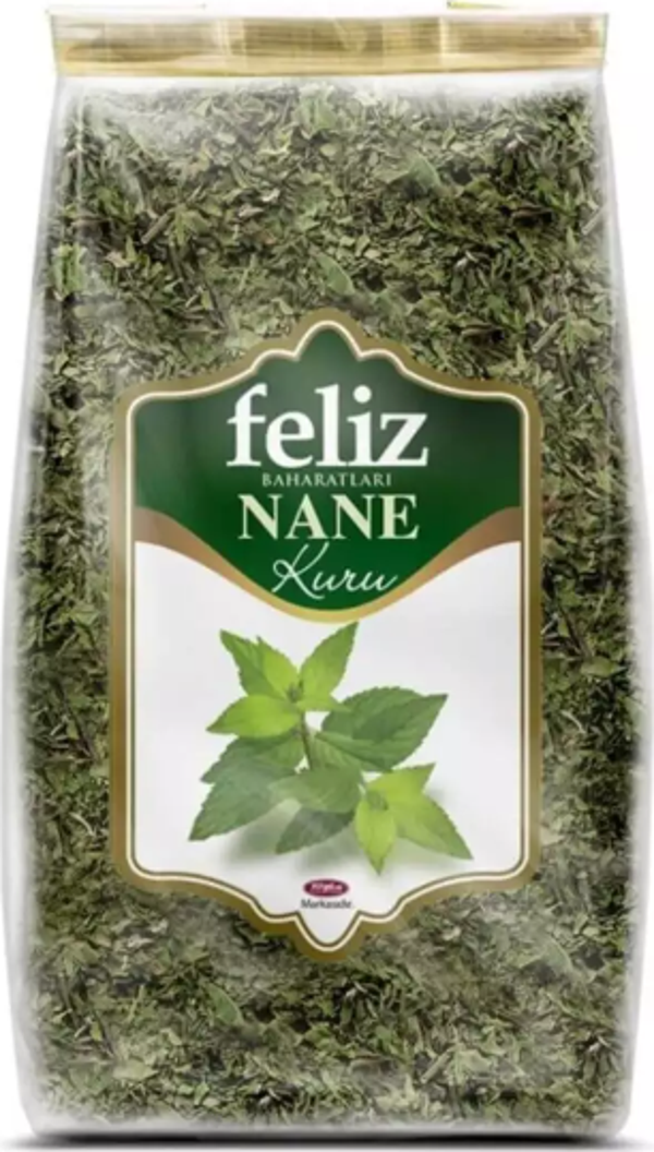 Tuğba Kuruyemiş Nane 173 gr - Image 1