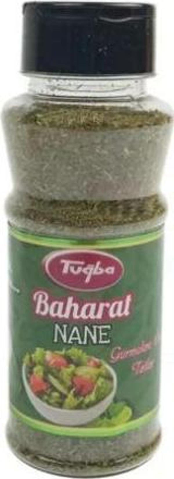 Tuğba Kuruyemiş Nane 40 gr - Image 1