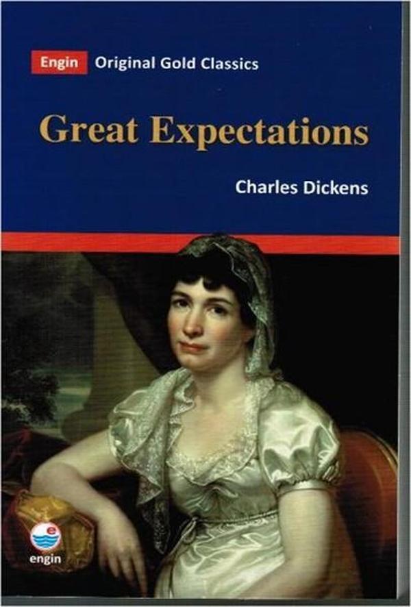 Great Expectations - Engin - Image 1