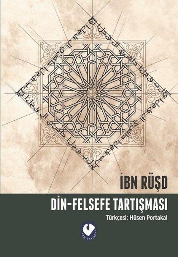 Din-Felsefe Tartışması - Cem Yayınevi - Image 1