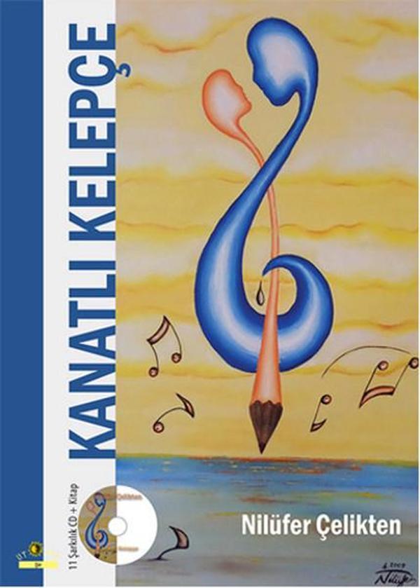 Ütopya Yayınevi Kanatlı Kelepçe - Ütopya Yayınevi - Image 1