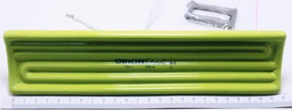 Orion Rezistansı Seramik Porselen Isıtıcı Kuluçka Makinesı Uygun 650 Watt - Image 1