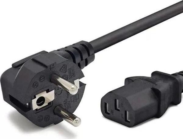 Roboshop AC Power Kablosu - 1.5 Metre - Image 1