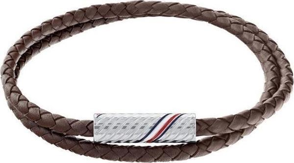 Tommy Hilfiger THJ2790468 Erkek Bileklik - Image 1