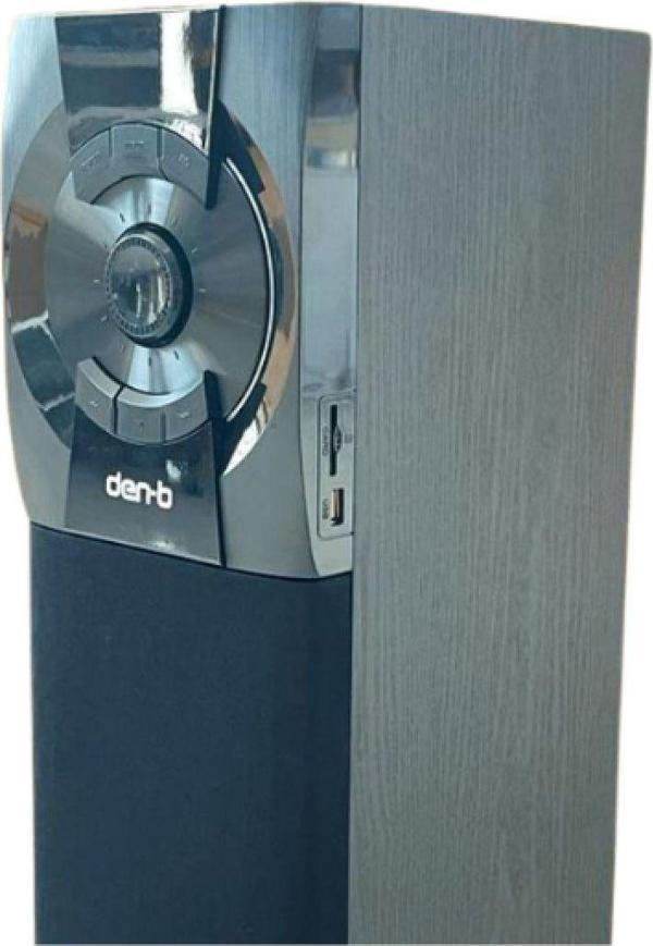Tae Soundbar 2.1 den-b 151 - Image 1