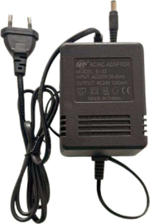 Yfp 24 Volt 1200 Ma Adaptör - Image 1