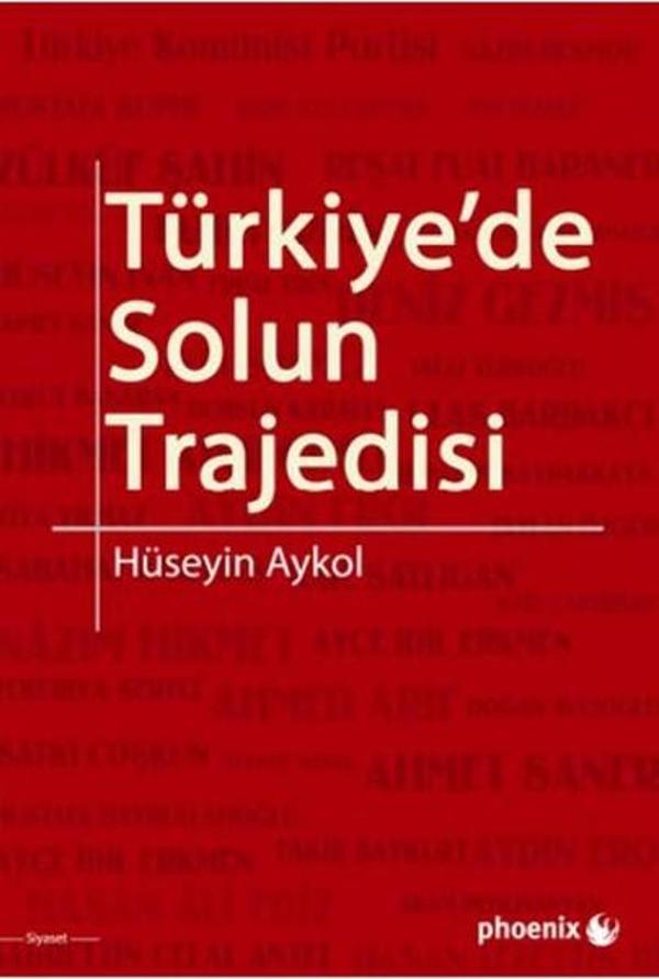 Türkiye'de Solun Trajedisi - Phoenix - Image 1