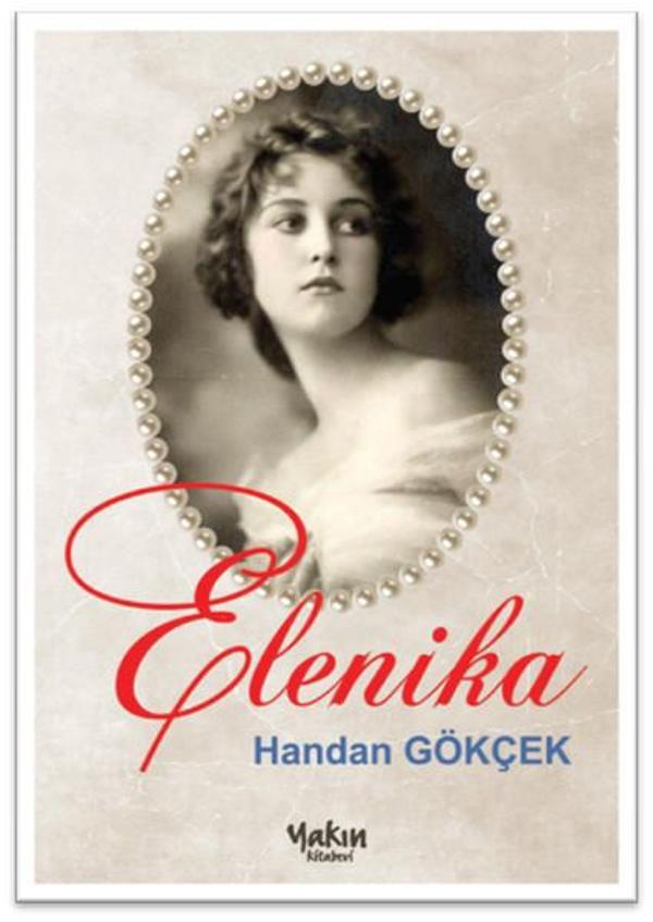 Elenika - Yakın Kitabevi - Image 1