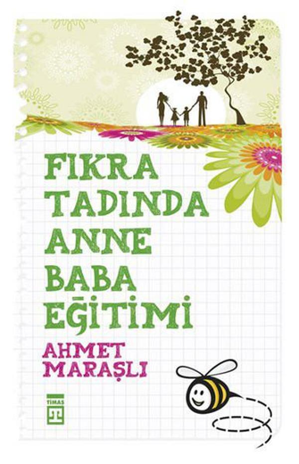 Fıkra Tadında Anne Baba Eğitimi - Timaş Yayınları - Image 1