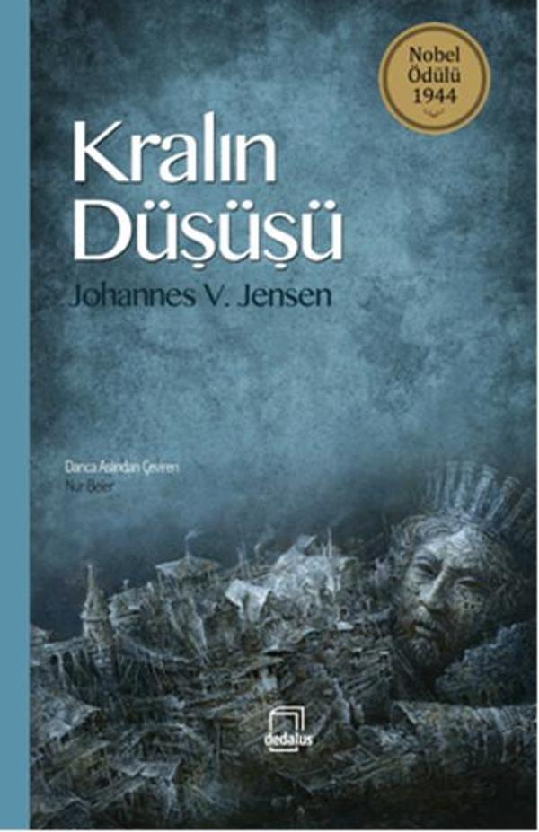Kralın Düşüşü - Dedalus - Image 1