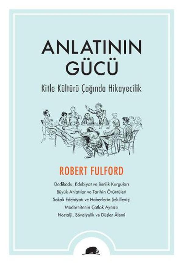 Anlatının Gücü - Kolektif Kitap - Image 1