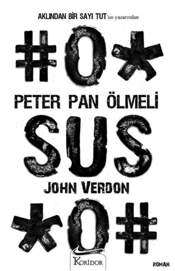 Peter Pan Ölmeli - Koridor Yayıncılık - Image 1