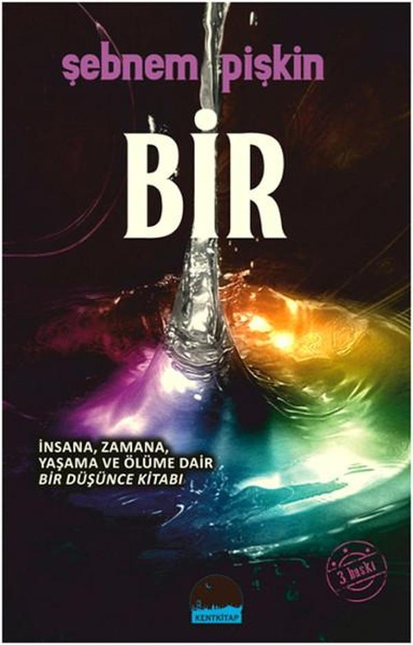 Kent Kitap Bir - Kent Kitap - Image 1