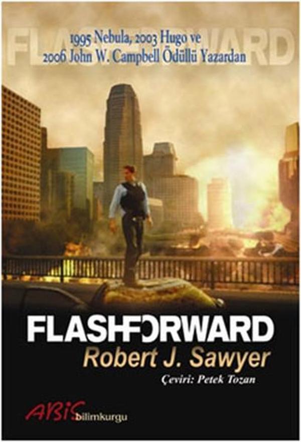 Flash Forward - Abis Yayınları - Image 1