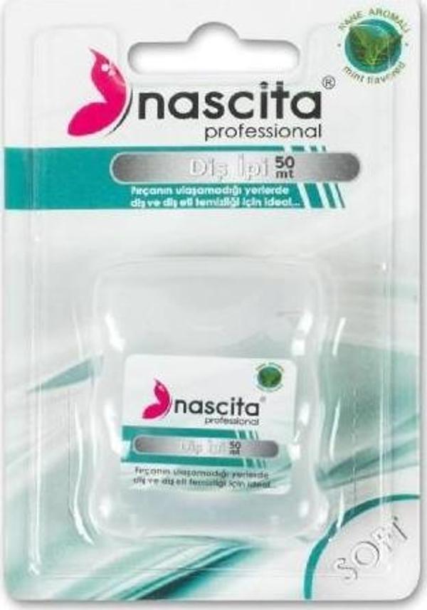 Nascita Diş İpi 50 Mt. - Image 1
