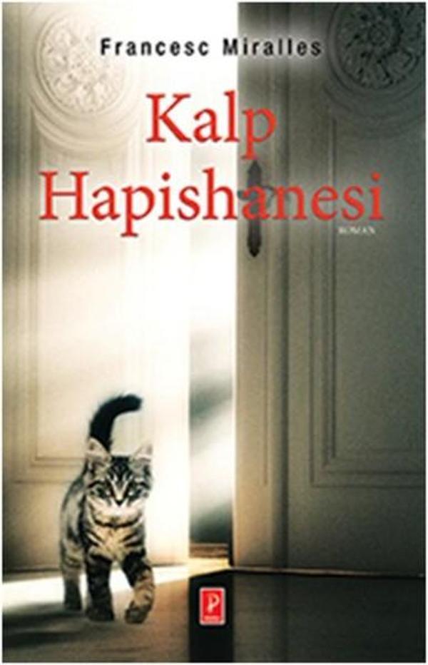 Kalp Hapisanesi - Pena Yayınları - Image 1