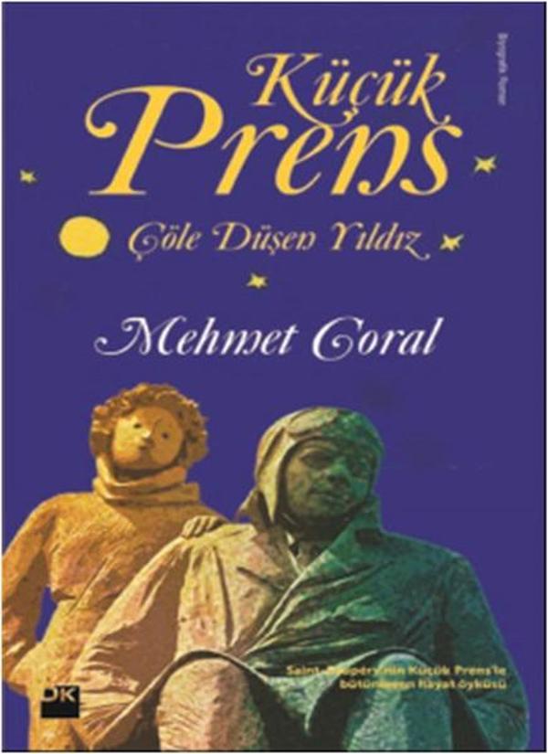 Küçük Prens - Çöle Düşen Yıldız - Doğan Kitap - Image 1