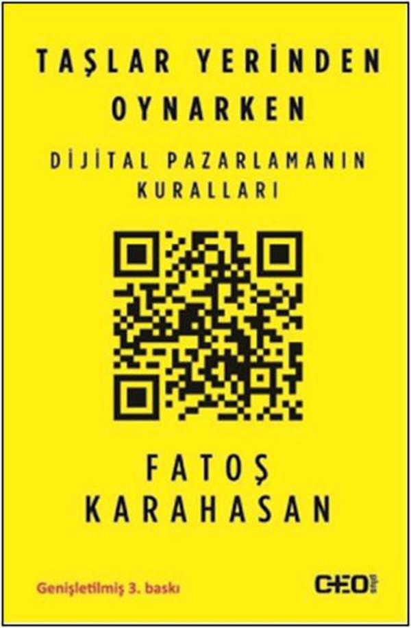 Taşlar yerinden Oynarken  - Dijital Pazarlamanın Kuralları - CEO Plus - Image 1