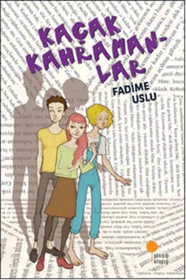 Kaçak Kahramanlar - Günışığı Kitaplığı - Image 1