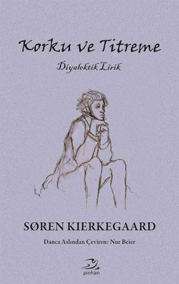 Korku ve Titreme - Pinhan Yayıncılık - Image 1